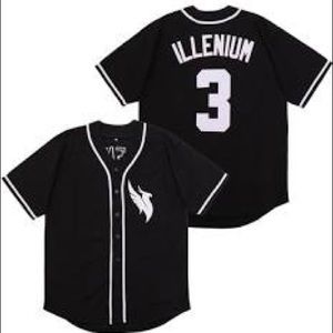 Illenium Jersey